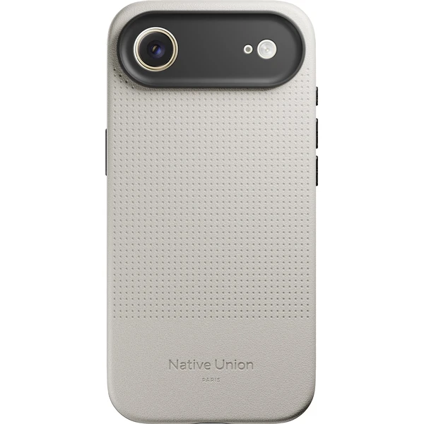 Native Union Active Case MagSafe kryt z recyklovaného materiálu iPhone Air sandstone - Pouzdra - Obrázek 2b68ed4693144fed9c1986785e373ef5