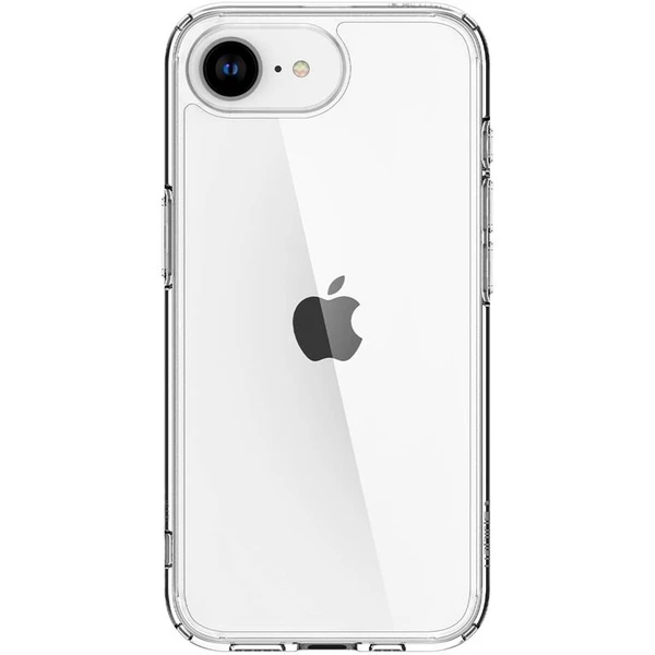 Spigen Ultra Hybrid kryt iPhone 17e/16e bílý - Pouzdra - Obrázek 2b6d216b43794caf96cd7ffbfc9e7a90