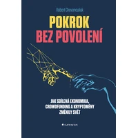Pokrok bez povolení - E-kniha