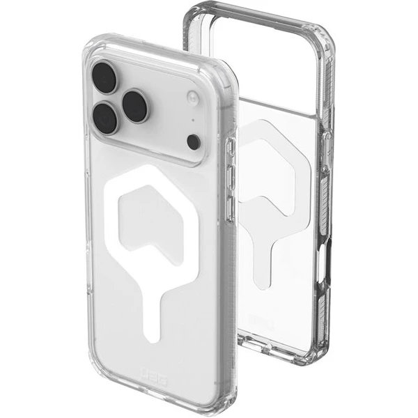 UAG Plyo Magsafe kryt iPhone 17 Pro Max čirý/bílý - Pouzdra - Obrázek 2b6df8a294624a85b302deec0c2f9a9e