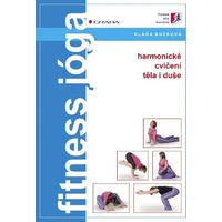 Fitness jóga - E-kniha