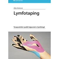 Lymfotaping - E-kniha