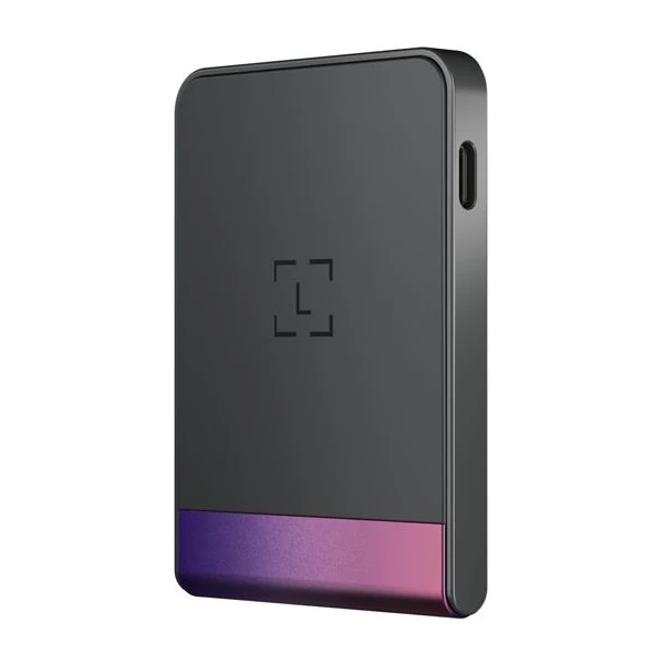 Ledger Flex krypto peněženka (iOS/Android/MacOS/Windows/Linux) Crimson Magenta - Krypto peněženky - Obrázek 2b75a5dea34e4bcb9e7d47d1b18c2b68