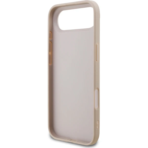 Guess PU 4G Metal Logo kryt iPhone Air růžový - Pouzdra - Obrázek 2b829ce8ff1145ff877902c0f2686ab8
