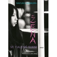 Žena ve fialové sukni - E-kniha