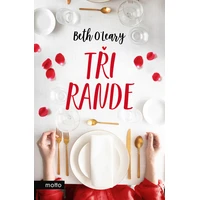Tři rande - E-kniha