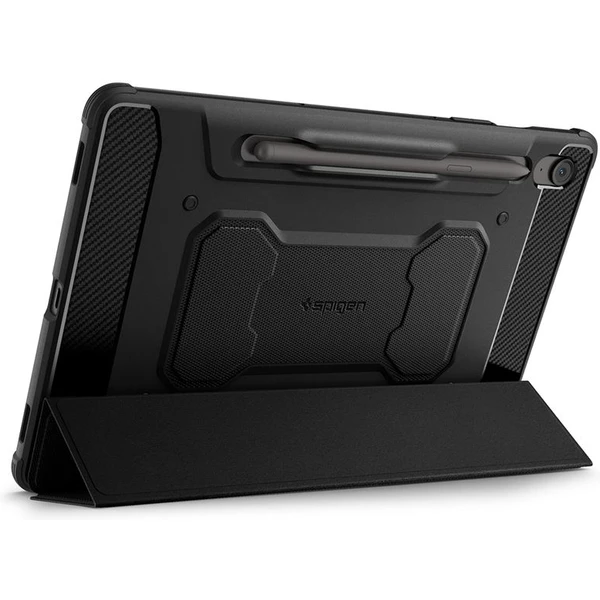 Spigen Rugged Armor Pro pouzdro Samsung Galaxy Tab S10 FE černé - Pouzdra - Obrázek 2b89780a4e144f0f83ecb0682f845a10