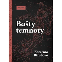 Bašty temnoty - E-kniha