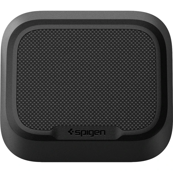 Spigen Magnetic Cable Holder magnetický organizér černý - Organizéry - Obrázek 2ba19a95a1874ba78a98e912867f467a