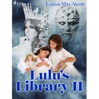Lulu\'s Library II - E-kniha