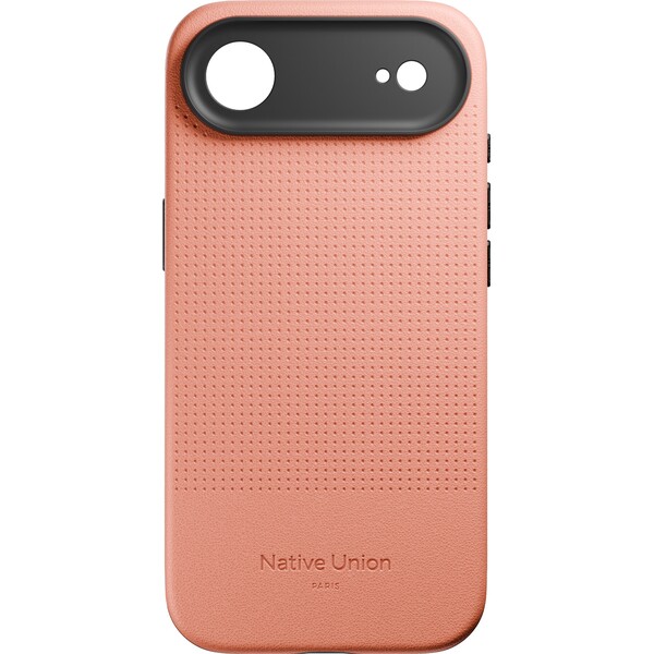 Native Union Active Case MagSafe kryt z recyklovaného materiálu iPhone Air apricot - Pouzdra - Obrázek 2bb5e56fb5df40f0b5ec3cea58d85551