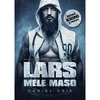 Lars mele maso - E-kniha