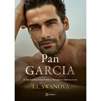 Pan Garcia - E-kniha