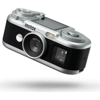 Fujifilm Instax Pal 2 fotoaparát černý - Fotoaparáty