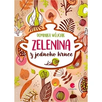 Zelenina z jednoho hrnce - E-kniha