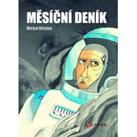 Měsíční deník - E-kniha