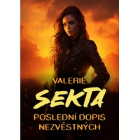 Sekta - E-kniha