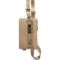 SKINARMA Juno Clutch Crossbody taška Khaki - Popruhy a crossbody