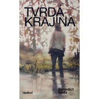 Tvrdá krajina - E-kniha