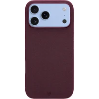 Tactical MagForce WEARe MagSafe kryt Apple iPhone 17 Pro Max/18 Pro Max Burgundy - Pouzdra