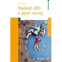 Nadané děti a jejich rozvoj - E-kniha