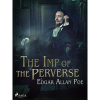 The Imp of the Perverse - E-kniha