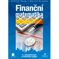Finanční matematika v praxi - E-kniha