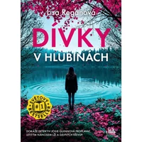 Dívky v hlubinách - E-kniha