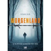 Morgenland - Za největším tajemstvím třetí říše - E-kniha