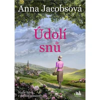 Údolí snů - E-kniha