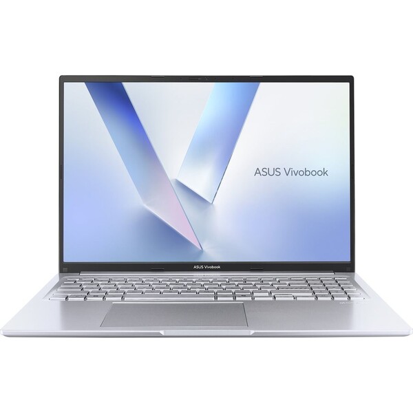 ASUS Vivobook 16 M1605NAQ-OLED048W Stříbrná