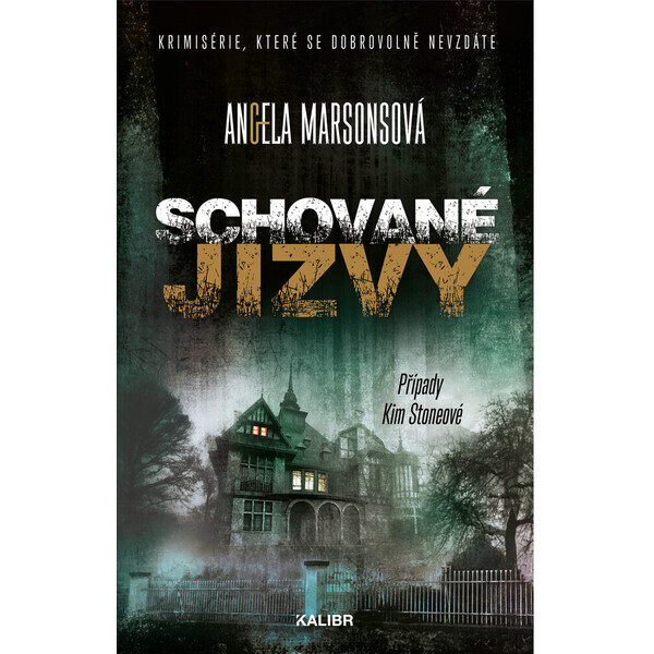 Schované jizvy