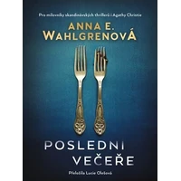 Poslední večeře - E-kniha
