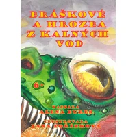 Bráškové a hrozba z kalných vod - E-kniha