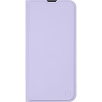 OBAL:ME SmoothTouch pouzdro Xiaomi Redmi Note 15 Pro 4G fialové - Pouzdra