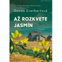 Až rozkvete jasmín - E-kniha