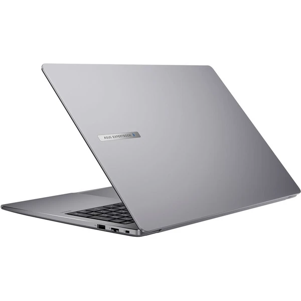 ASUS ExpertBook P3 (P3605CVA-MB0003X) šedý - Notebooky - Obrázek 2c0eed89e2a946de8143e6a9bd228fda