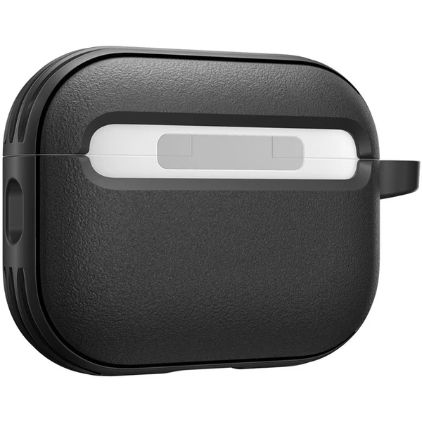 Spigen Vault pouzdro AirPods Pro 3 matně černé - Pouzdra - Obrázek 2c1219bc367f4c92b3b520443fec2cb0