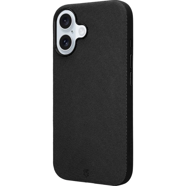 Tactical MagForce WEARe MagSafe kryt Apple iPhone 16 Black - Pouzdra - Obrázek 2c14d79bf1ab4b46b97c728a4e75d357