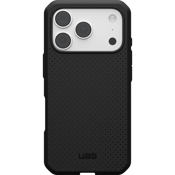 UAG Dot MagSafe kryt iPhone 18 Pro/17 Pro černý - Pouzdra - Obrázek 2c18c829e90244c083e4a3ab355337ce
