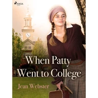 When Patty Went to College - E-kniha