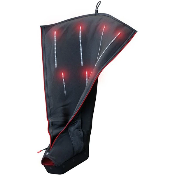 Therabody JetBoots PRO Plus kompresní boty - Large - Masážní přístroje - Obrázek 2c2ed7664c674bec88ccce3863775d82