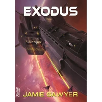 Exodus - E-kniha
