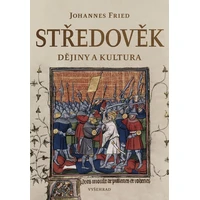 Středověk - E-kniha