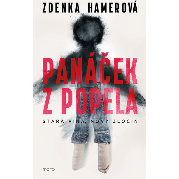 Panáček z popela