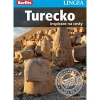 Turecko - E-kniha