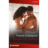Čekání na pomstu - E-kniha