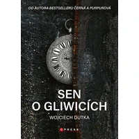 Sen o Gliwicích - E-kniha