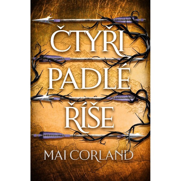 Čtyři padlé říše