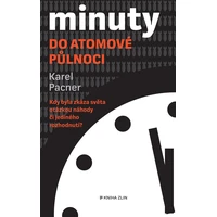 Minuty do atomové půlnoci - E-kniha